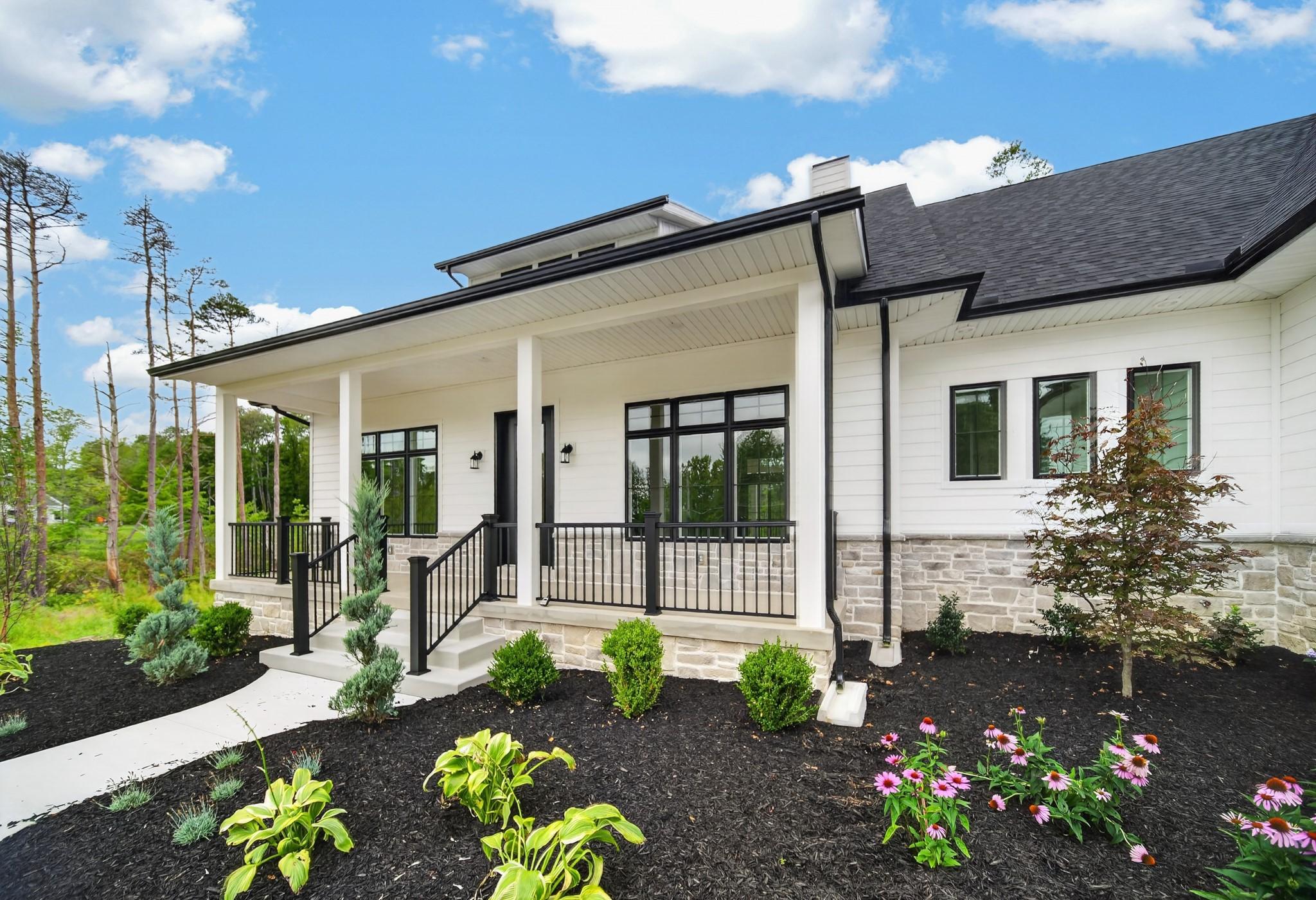 Image 2: Front Porch