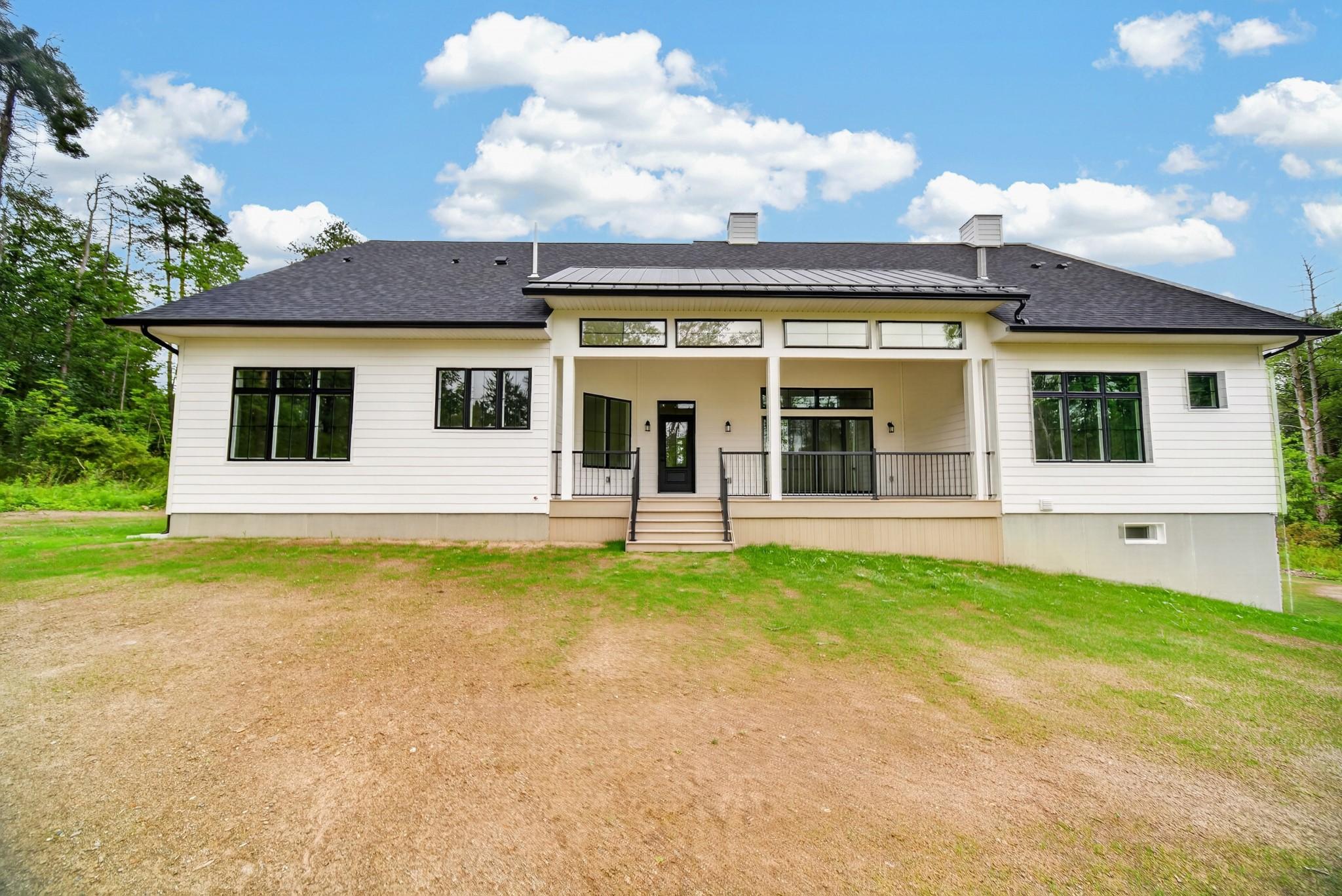 Image 3: Rear Ext