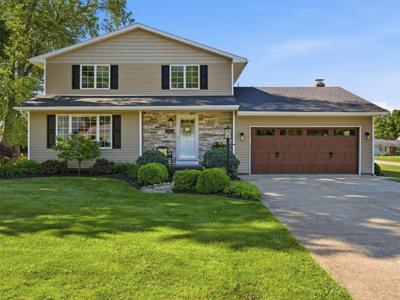 12679 WALNUT Drive