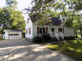 537 BOYER Road