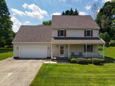 5515 WOODS Drive
