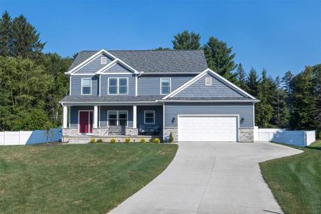 142 HARRISON Drive