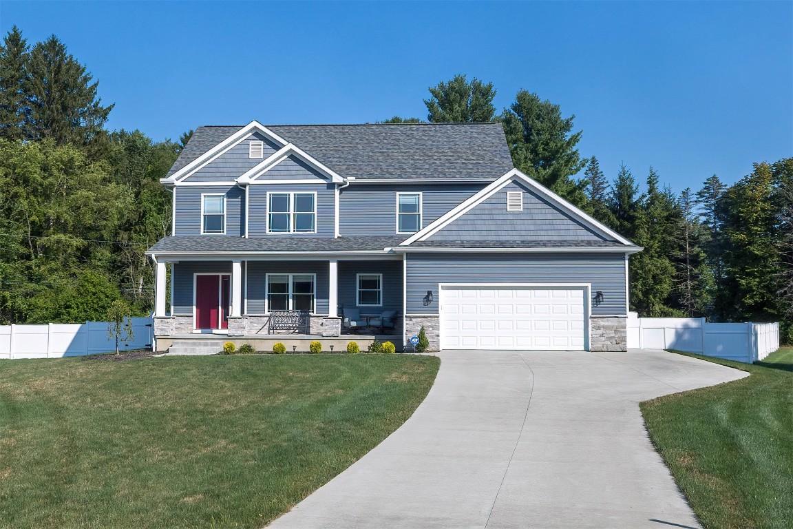 Image 1: Welcome to 142 Harrison Drive!