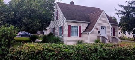 3501 W LAKE Road