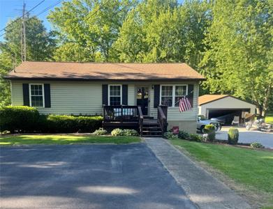 1460 SUNSET Drive