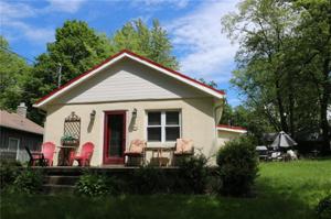 141 SECOND Avenue
