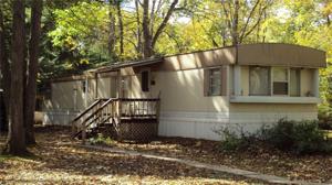 2949 N RIVER DR. EXT. Road