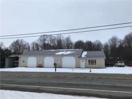 1552 RT 285 Highway