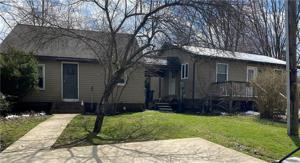 215 CHERRY Street