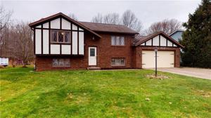 550 BONNIE BRAE Drive