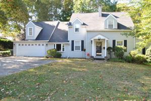 504 SHOREHAVEN Drive