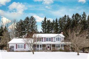 5450 WOODLAWN Drive