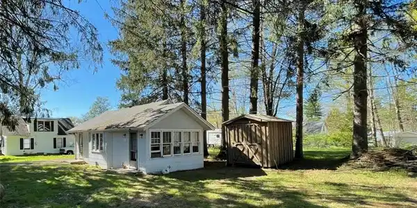 35766 LAKE Road