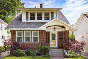529 BEVERLY Drive