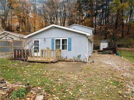 138 ORCHARD BEACH PARK Road