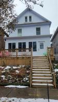 823 W 2ND Street