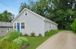 125 CHERRY Street