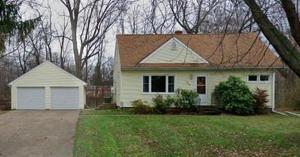 205 CARVER Avenue