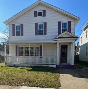 510 WALNUT Street