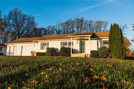 502 ORCHARD BEACH Road