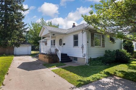 619 CLIFTON Drive