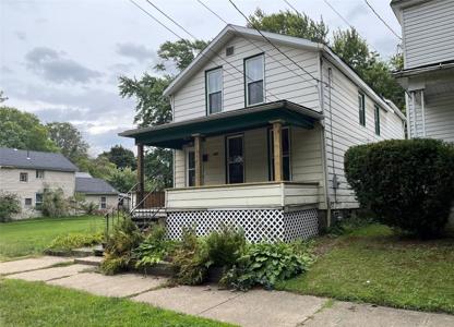 539 W 3RD Street