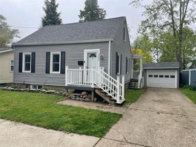 3626 W LAKE Road