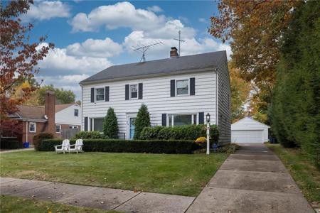 218 CONNECTICUT Drive