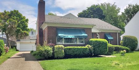 503 CONNECTICUT Drive