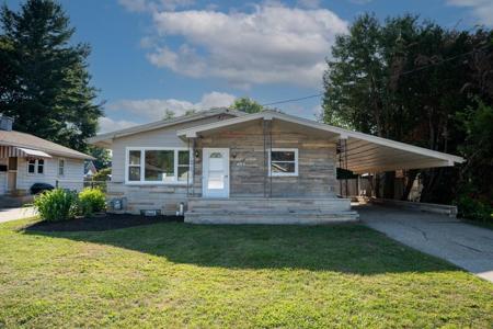 316 PUTNAM Drive