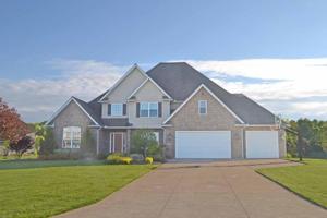 2009 CREEKSIDE Drive