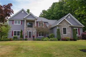 451 W EAGLEWOOD Drive