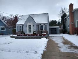 3307 FOREST Drive