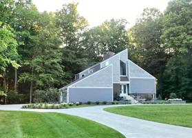 242 OLD MILL Road