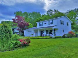 4287 AARON Road