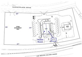 1002 -1012 MARKETPLACE Drive