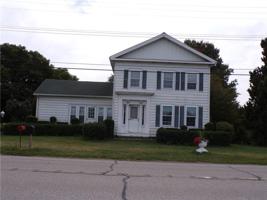 9337 W LAKE Road