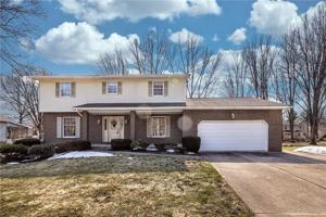 6337 MEADOWRUE Lane