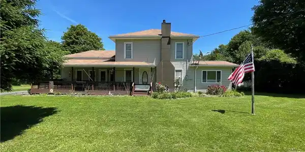 34795 MOUNT PLEASANT Road