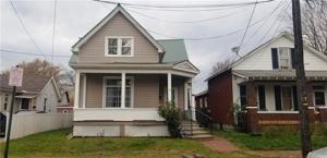 822 W 3RD Street