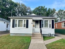414 CHAUTAUQUA Boulevard