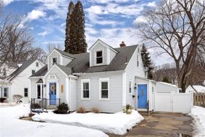 231 ILLINOIS Avenue