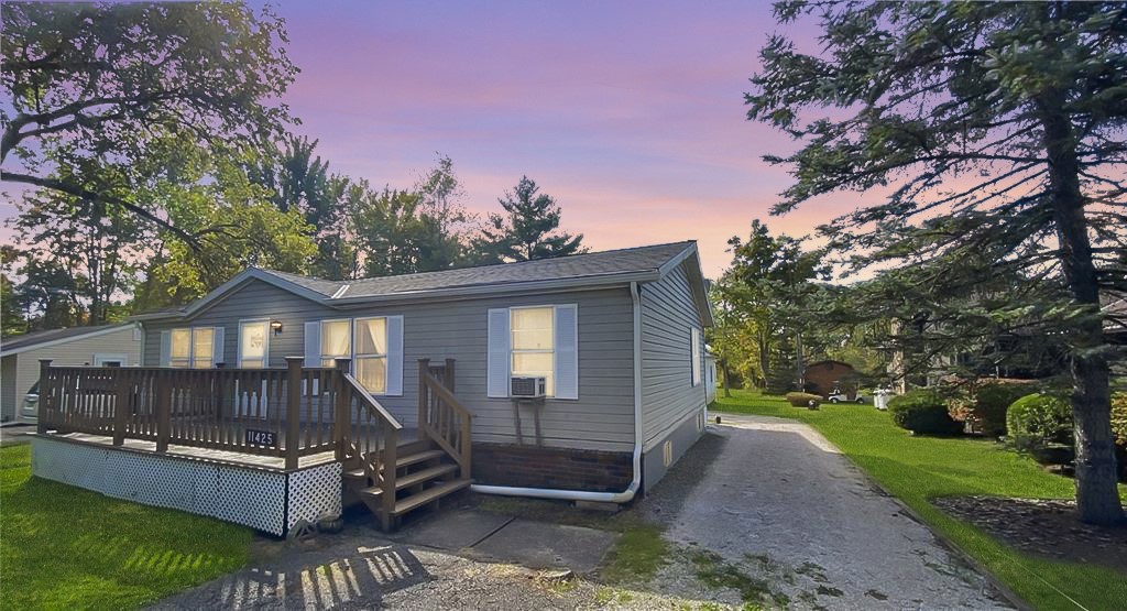 11425 N LAKE Road, Espyville, PA lhrmls01344644