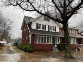 314 LIBERTY Street