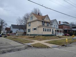 503 EAST Avenue
