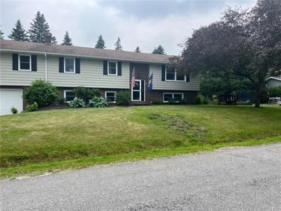 5469 HAROLD Drive