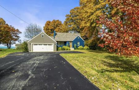 4244 E SOUTH SHORE Drive