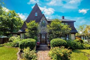 540 MOHAWK Drive