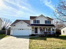 108 SCOTS GLEN Drive