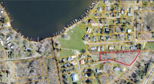Lot 22 and 23 HICKORY & HEMLOCK Streets